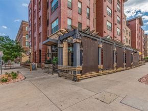 1601 Park Avenue 303, Denver CO 80218