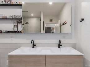 1601 Park Avenue 303, Denver CO 80218