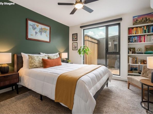 1601 Park Avenue 303, Denver CO 80218