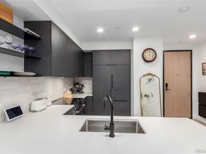 1601 Park Avenue 303, Denver CO 80218