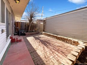 630 S Youngfield Court, Lakewood CO 80228