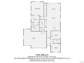 10969 Lewiston Street, Commerce City CO 80022