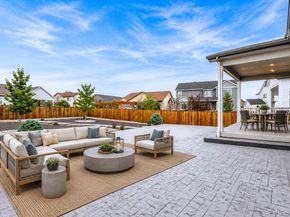 10969 Lewiston Street, Commerce City CO 80022