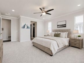 10969 Lewiston Street, Commerce City CO 80022
