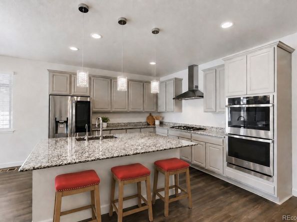 10969 Lewiston Street, Commerce City CO 80022