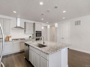 10969 Lewiston Street, Commerce City CO 80022