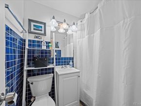 505 N Logan Street 11, Denver CO 80203