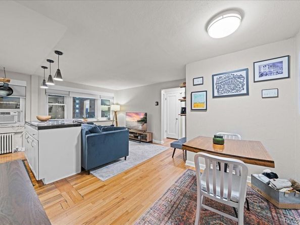 505 N Logan Street 11, Denver CO 80203