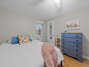 505 N Logan Street 11, Denver CO 80203