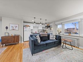 505 N Logan Street 11, Denver CO 80203