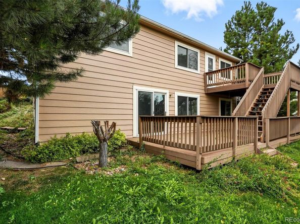 19841 E Stanford Avenue, Centennial CO 80015