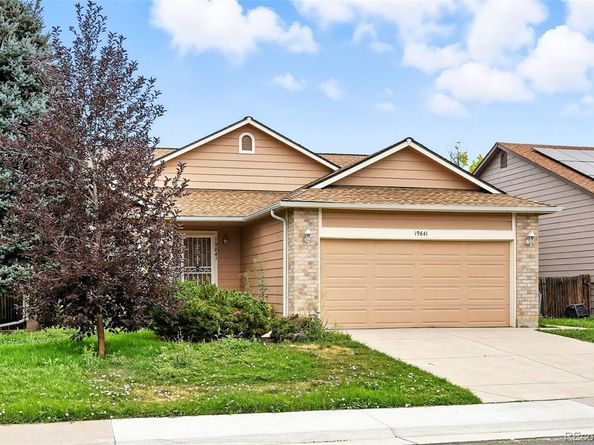 19841 E Stanford Avenue, Centennial CO 80015