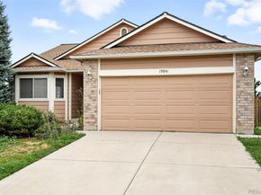 19841 E Stanford Avenue, Centennial CO 80015