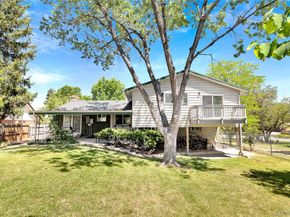 1569 S Lee Street, Lakewood CO 80232