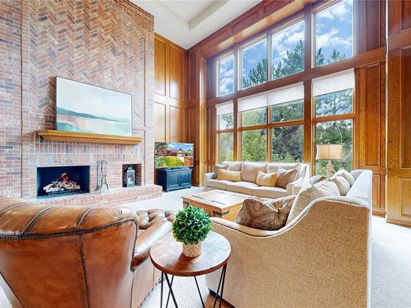 6414 E Stanford Avenue, Cherry Hills Village CO 80111