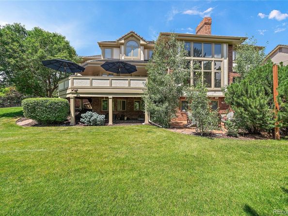 6414 E Stanford Avenue, Cherry Hills Village CO 80111