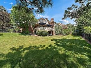 6414 E Stanford Avenue, Cherry Hills Village CO 80111