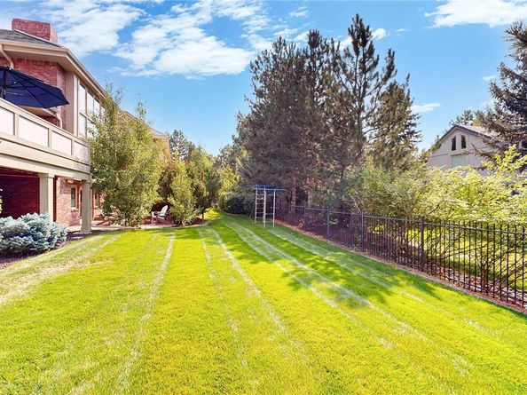 6414 E Stanford Avenue, Cherry Hills Village CO 80111