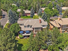 6414 E Stanford Avenue, Cherry Hills Village CO 80111