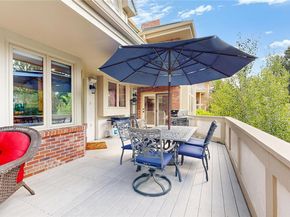 6414 E Stanford Avenue, Cherry Hills Village CO 80111