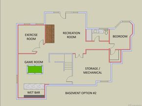 6414 E Stanford Avenue, Cherry Hills Village CO 80111