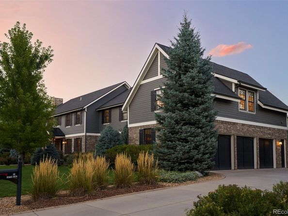 15 Layton Lane, Cherry Hills Village CO 80113