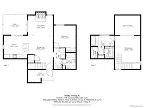 2101 S Victor Street B, Aurora CO 80014