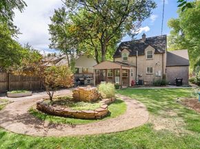 636 Fairfax Street, Denver CO 80220