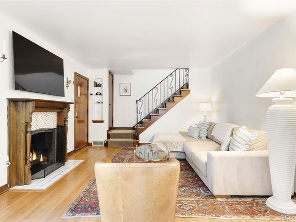 636 Fairfax Street, Denver CO 80220