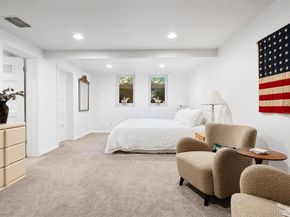 636 Fairfax Street, Denver CO 80220