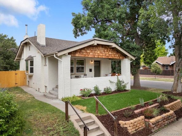 2589 N Glencoe Street, Denver CO 80207