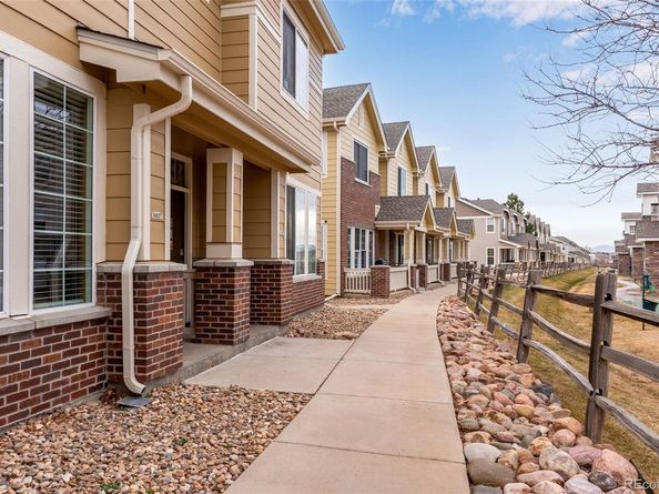 16127 E Geddes Drive 81, Aurora CO 80016