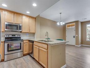 16127 E Geddes Drive 81, Aurora CO 80016