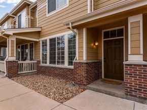 16127 E Geddes Drive 81, Aurora CO 80016