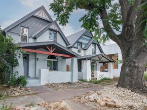2211 W 33rd Avenue, Denver CO 80211