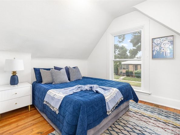 2211 W 33rd Avenue, Denver CO 80211