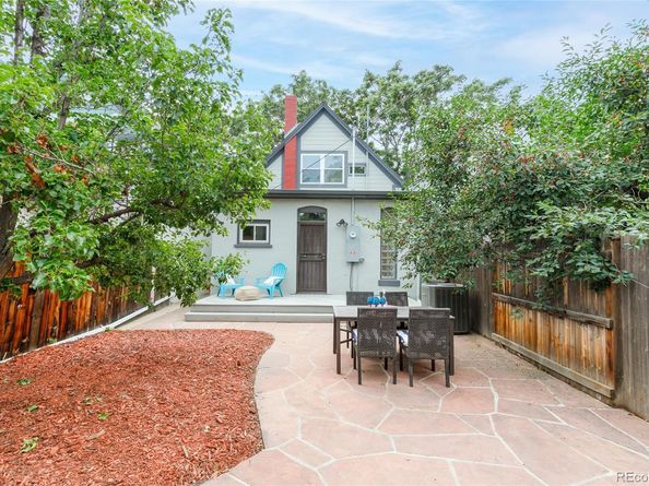 2211 W 33rd Avenue, Denver CO 80211