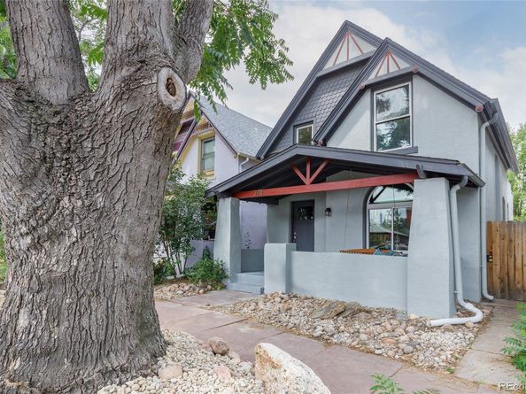 2211 W 33rd Avenue, Denver CO 80211