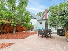 2211 W 33rd Avenue, Denver CO 80211