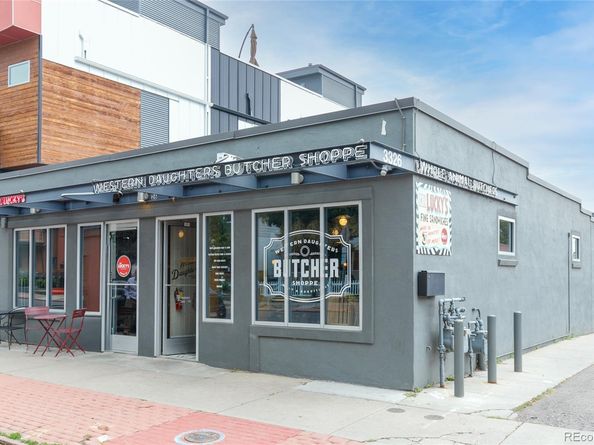 2211 W 33rd Avenue, Denver CO 80211