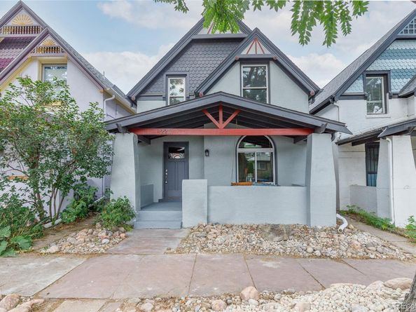 2211 W 33rd Avenue, Denver CO 80211