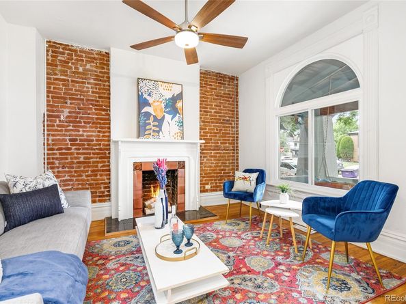 2211 W 33rd Avenue, Denver CO 80211