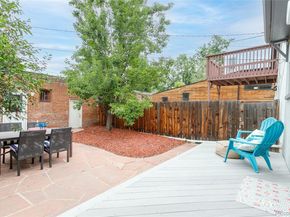 2211 W 33rd Avenue, Denver CO 80211