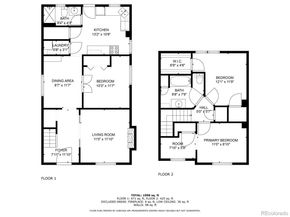 2211 W 33rd Avenue, Denver CO 80211