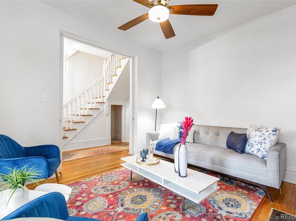 2211 W 33rd Avenue, Denver CO 80211