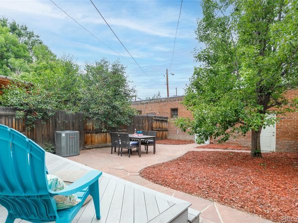 2211 W 33rd Avenue, Denver CO 80211