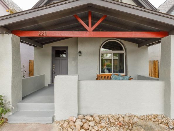 2211 W 33rd Avenue, Denver CO 80211