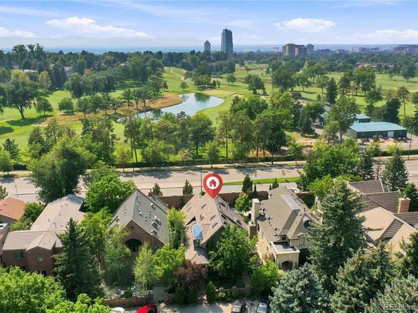 2411 E Cedar Avenue, Denver CO 80209