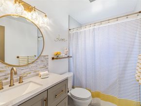 3342 Marshall Street, Wheat Ridge CO 80033