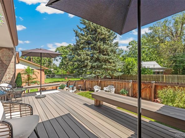 3342 Marshall Street, Wheat Ridge CO 80033